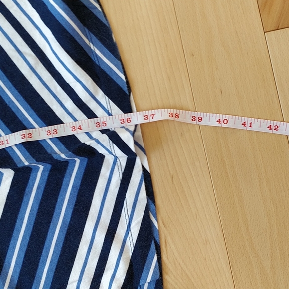 Tommy Hilfiger midi skirt - Picture 5 of 6